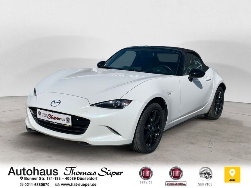 MX-5