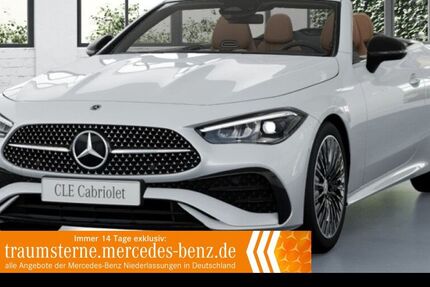 Mercedes-Benz CLE 200 9.107 km 54.990 &euro; Leverkusen 51371