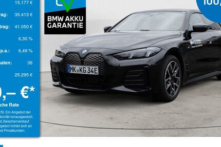 BMW i4 23.500 km 50.590 &euro; Wipperfürth/Hämmern 51688