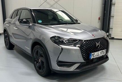 DS Automobiles DS3 47.500 km 14.889 &euro; Haan 42781