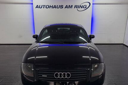Audi TT 223.360 km 8.999 &euro; Ratingen bei Düsseldorf 40878