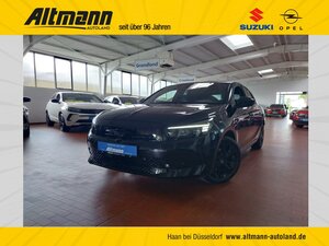 Opel Corsa GS Komfort- Tech- und Infotainment Paket 7.833 km 17.980 &euro; HAAN 42781