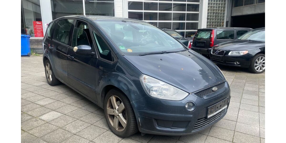 Ford S-Max 375.100 km 590 &euro; Düsseldorf 40233