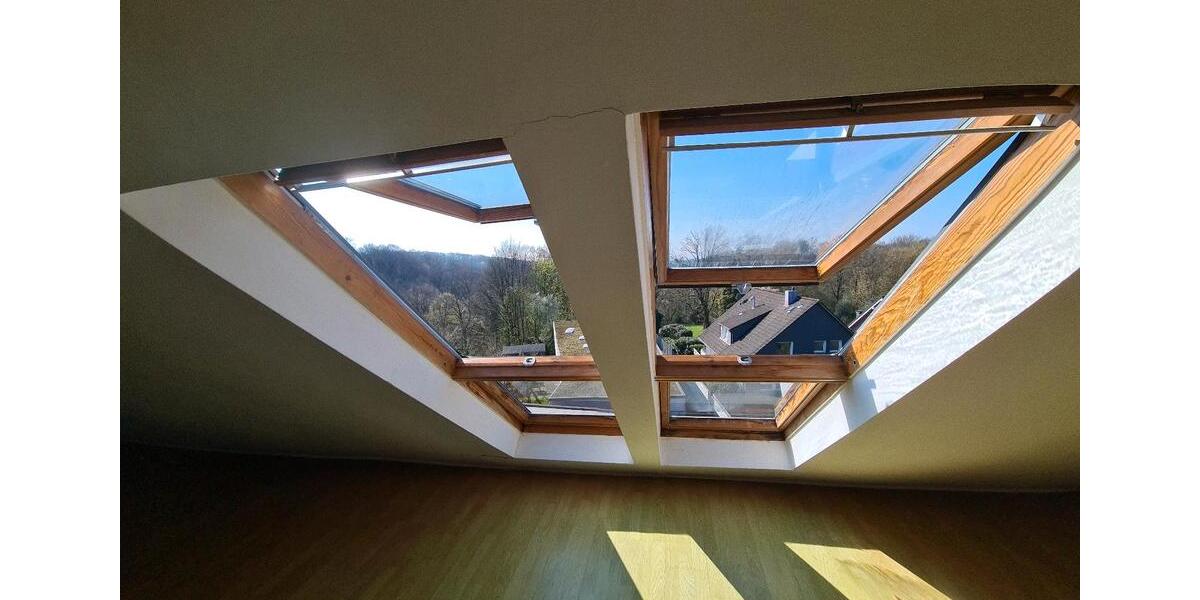 Maisonettenwohnung Remscheid Reinshagen - 2 Zimmer, 68 m&sup2;, 550&euro; | Angebot:25843078