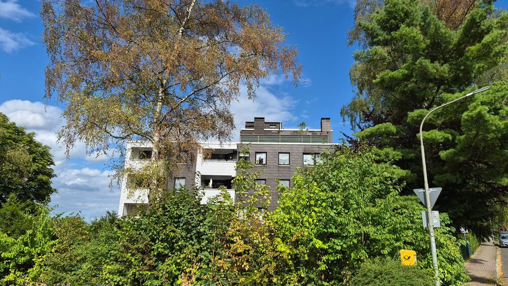 3-Zimmer-Eigentumswohnung mit großem Balkon und Blick ins Grüne - Etagenwohnung Sprockhövel Niedersprockhövel | Angebot:27662292