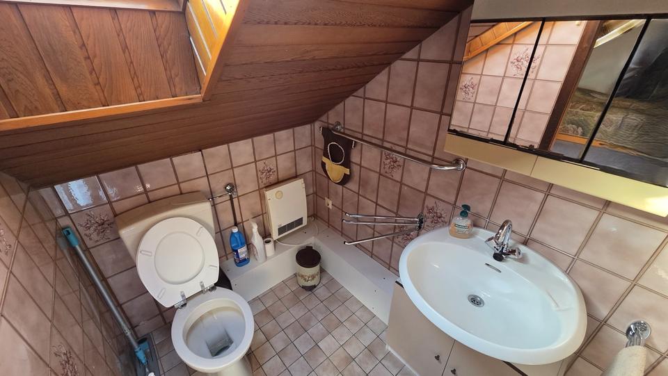 Reihenhaus Köln Chorweiler - 5 Zimmer, 97 m&sup2;, 430.000&euro; | Angebot:26460905