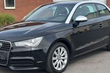 Audi A1 189.000 km 5.300 € Neuss 41460