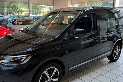 VW Caddy 110.841 km 23.980 &euro; Gevelsberg 58285