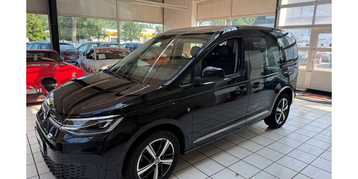 VW Caddy 110.841 km 23.980 &euro; Gevelsberg 58285