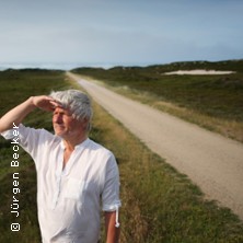 Jürgen Becker - Die Ursache liegt in der Zukunft 31.03.2026 Alma Hoppes Lustspielhaus