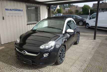 Opel Adam 53.400 km 9.400 &euro; Langenfeld 40764