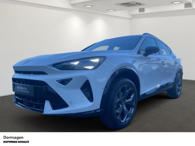 Cupra Formentor 27.028 km 32.150 &euro; Dormagen 41540