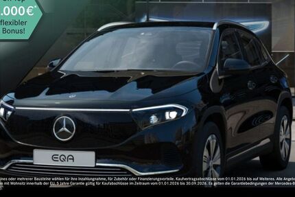 Mercedes-Benz EQA 14.282 km 38.490 &euro; Köln 51149