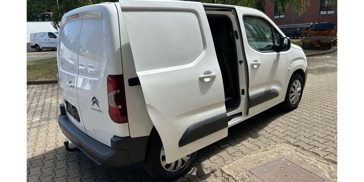 Citroen Berlingo 159.800 km 8.999 &euro; Köln 51069