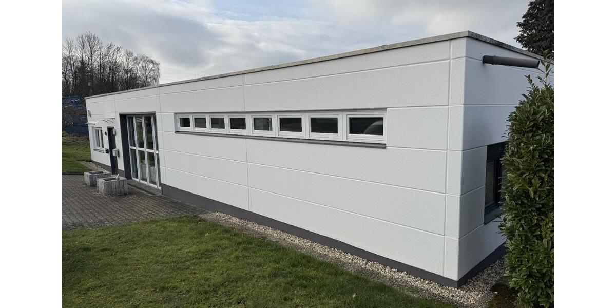 Gewerbeobjekt Burscheid - 2.000&euro; | Angebot:24732502