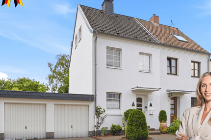 Haus Köln Kalk - 3.5 Zimmer, 111 m&sup2;, 489.000&euro; | Angebot:27699511