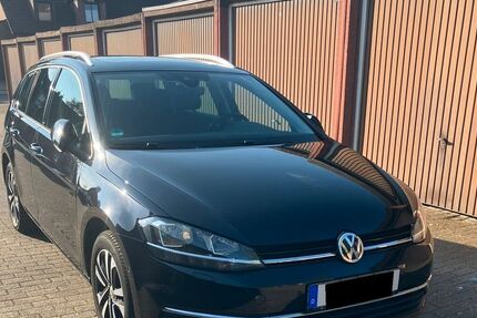 VW Golf 59.000 km 15.100 &euro; Mettmann 40822