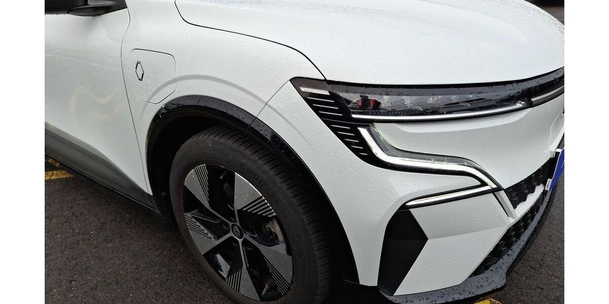 Renault Megane E-TECH 17.192 km 23.900 &euro; Hattingen 45525