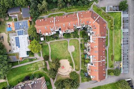 Wohnung Dormagen Horrem - 3 Zimmer, 77 m&sup2;, 658&euro; | Angebot:26853093