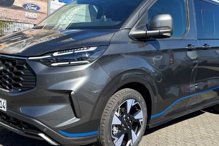 Ford Tourneo Custom 7.500 km 58.690 &euro; Köln 50769