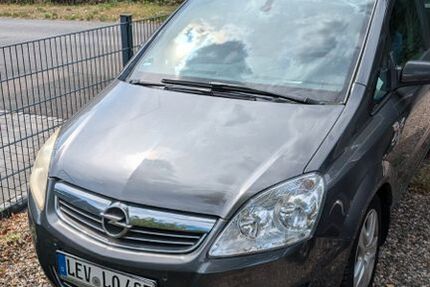 Opel Zafira 234.000 km 999 &euro; Leverkusen 51373