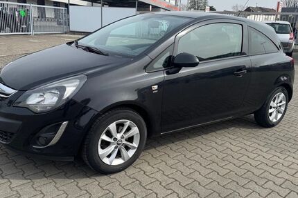 Opel Corsa 181.000 km 2.400 &euro; Düsseldorf 40231