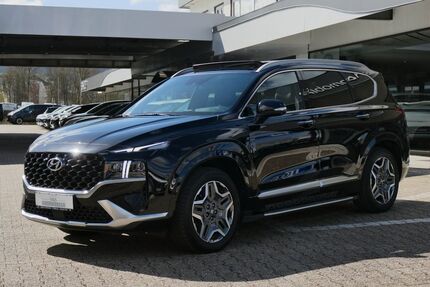 Hyundai SANTA FE 86.125 km 31.990 &euro; Schwelm 58332