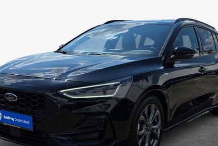 Ford Focus 8.948 km 22.890 &euro; Leverkusen 51373