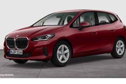 BMW 220 Active Tourer 1.655 km 30.880 &euro; Wuppertal 42117