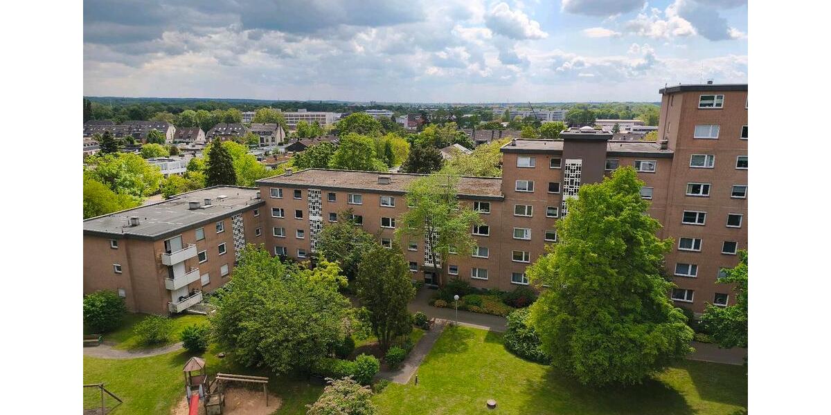 Etagenwohnung Erkrath - 4 Zimmer, 103 m&sup2;, 280.000&euro; | Angebot:26602563