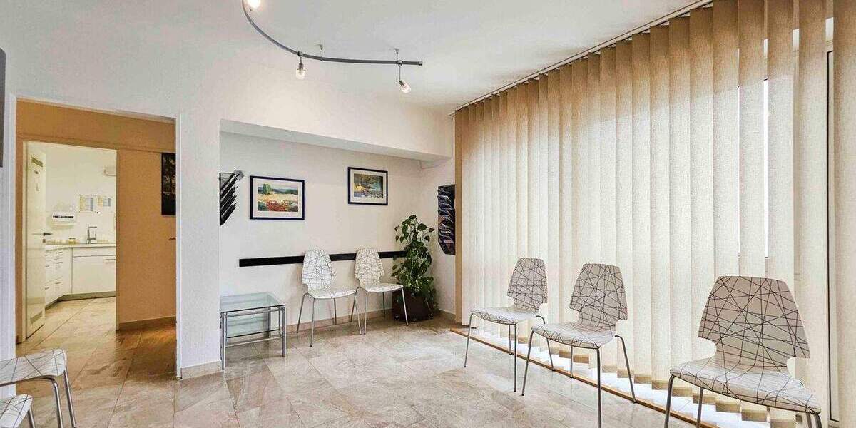 Gewerbeobjekt Leichlingen (Rheinland) Leichlingen - 453.000&euro; | Angebot:24763131