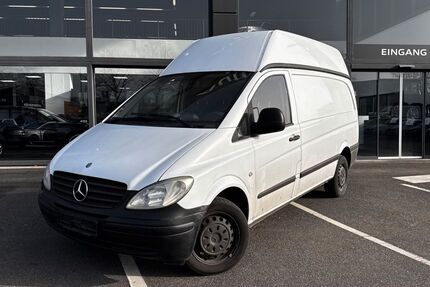 Mercedes-Benz Vito 255.110 km 3.250 &euro; Köln 51107