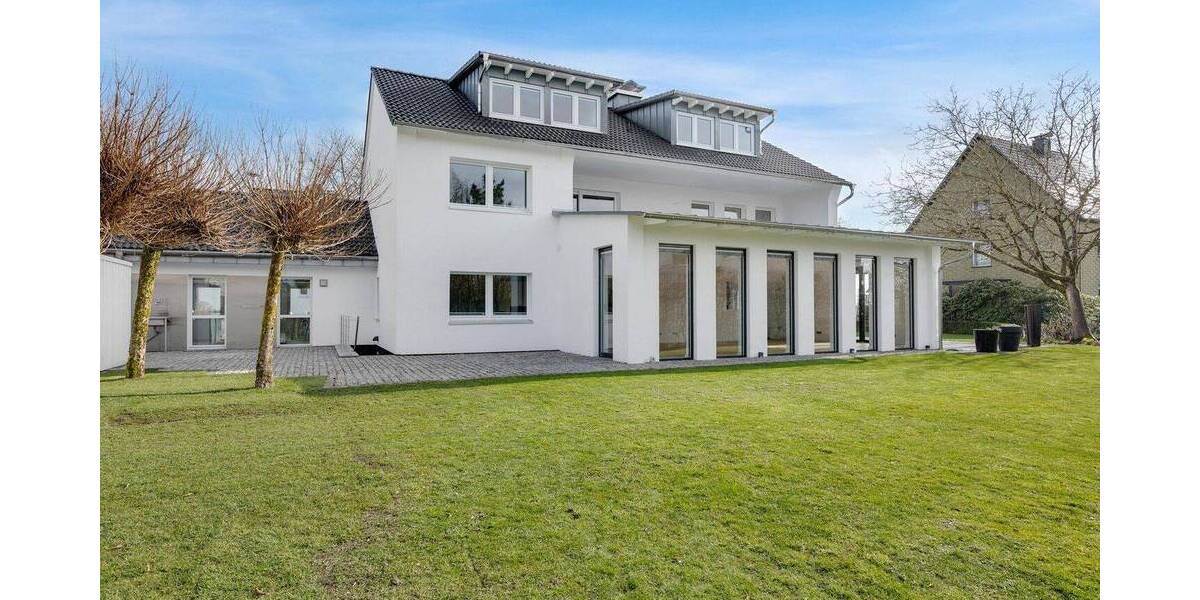 Einfamilienhaus Halver - 1 Zimmer, 385 m&sup2;, 930.000&euro; | Angebot:26008369