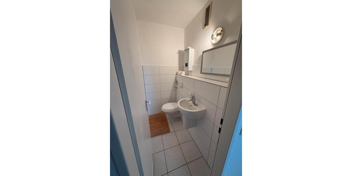 Etagenwohnung Wuppertal Dornap - 2 Zimmer, 67 m&sup2;, 630&euro; | Angebot:27618060