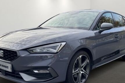 Seat Leon 33.226 km 23.980 &euro; Düsseldorf 40589