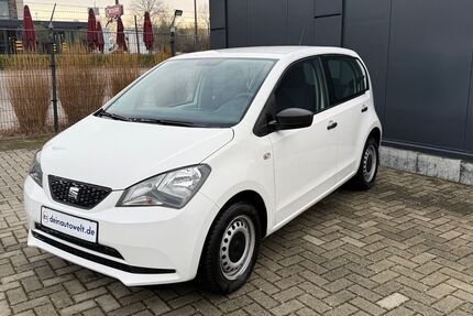 Seat Mii 66.000 km 5.900 &euro; Dormagen 41540