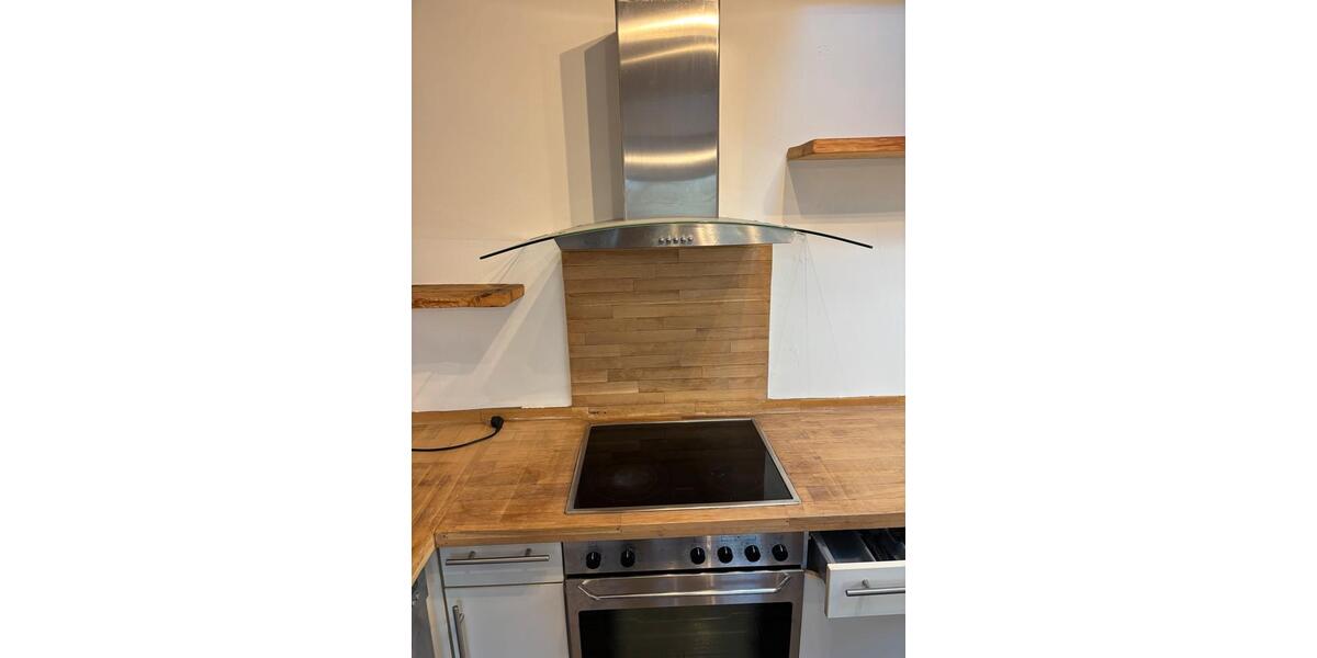 Dachgeschoßwohnung Heiligenhaus - 1 Zimmer, 47 m&sup2;, 550&euro; | Angebot:26432731