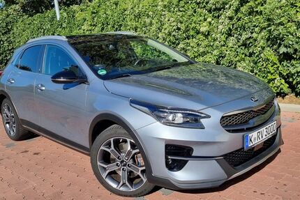 Kia XCeed 38.500 km 21.950 &euro; köln 50829
