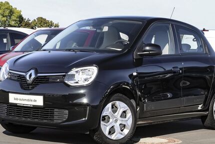 Renault Twingo 46.279 km 10.388 € Bochum 44809