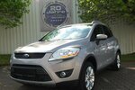 Kuga CHAMPIONS EDITION 4x4 AHK SPORT