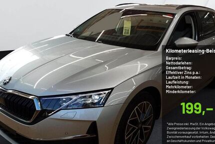 Skoda Octavia 22.583 km 29.490 &euro; Pulheim-Brauweiler 50259