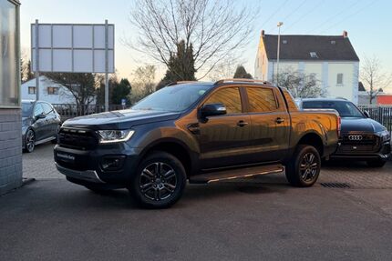 Ford Ranger 85.770 km 33.990 &euro; Leverkusen 51373