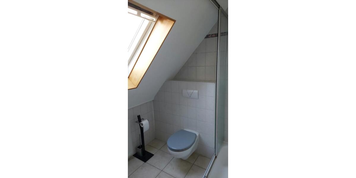 Dachgeschoßwohnung Hattingen - 2 Zimmer, 55 m&sup2;, 545&euro; | Angebot:27616202