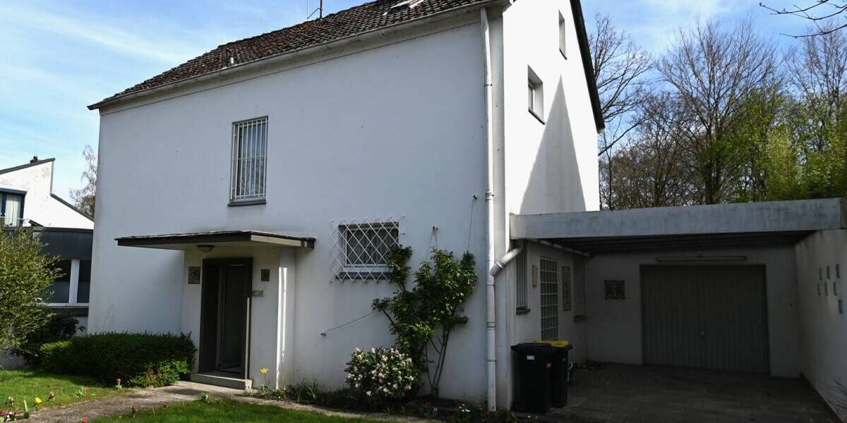 Doppelhaushälfte Essen Stadtwald - 5 Zimmer, 133 m&sup2;, 550.000&euro; | Angebot:26388227