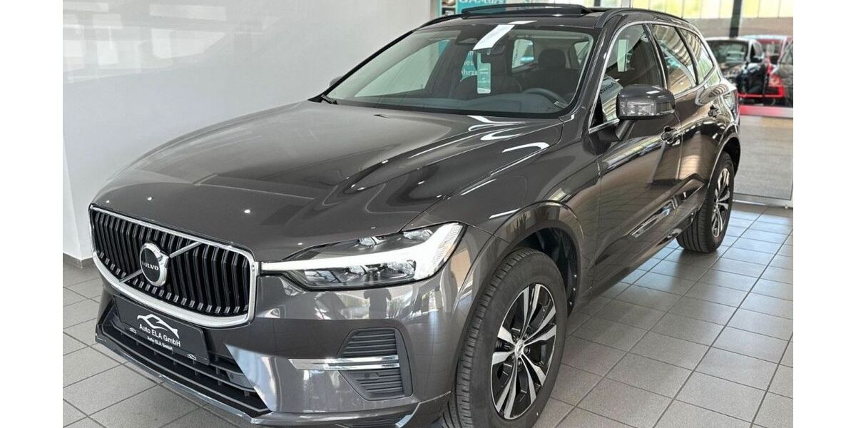 Volvo XC60 75.000 km 31.990 € Heiligenhaus 42579
