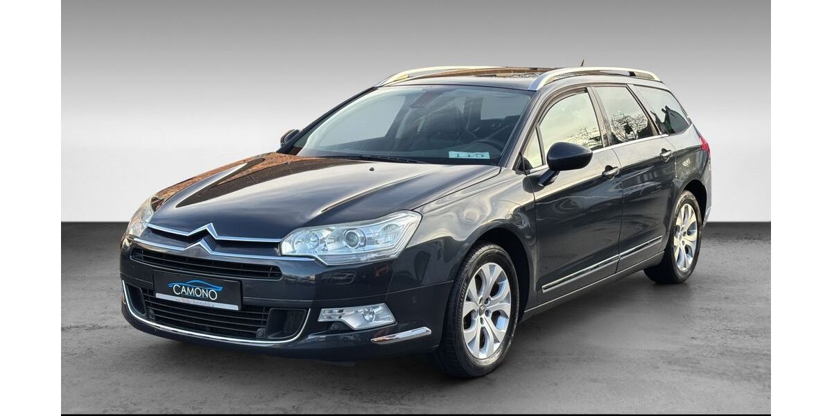 Citroen C5 314.065 km 2.800 € Wuppertal 42277