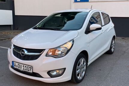 Opel Karl 143.000 km 5.500 &euro; wuppertal 42277