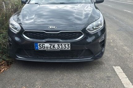 Kia ceed / Ceed 270.000 km 6.600 &euro; Solingen 42699