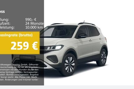 VW T-Cross 19.218 km 23.490 &euro; Remscheid 42897