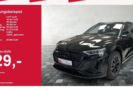 Audi Q8 e-tron 21.570 km 53.950 &euro; Wermelskirchen 42929